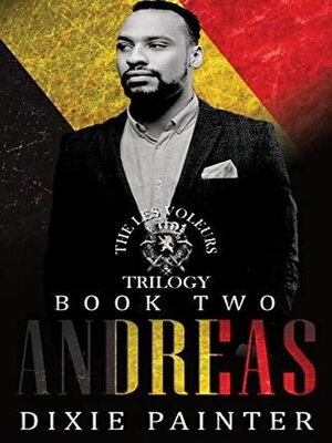 cover image of Andreas